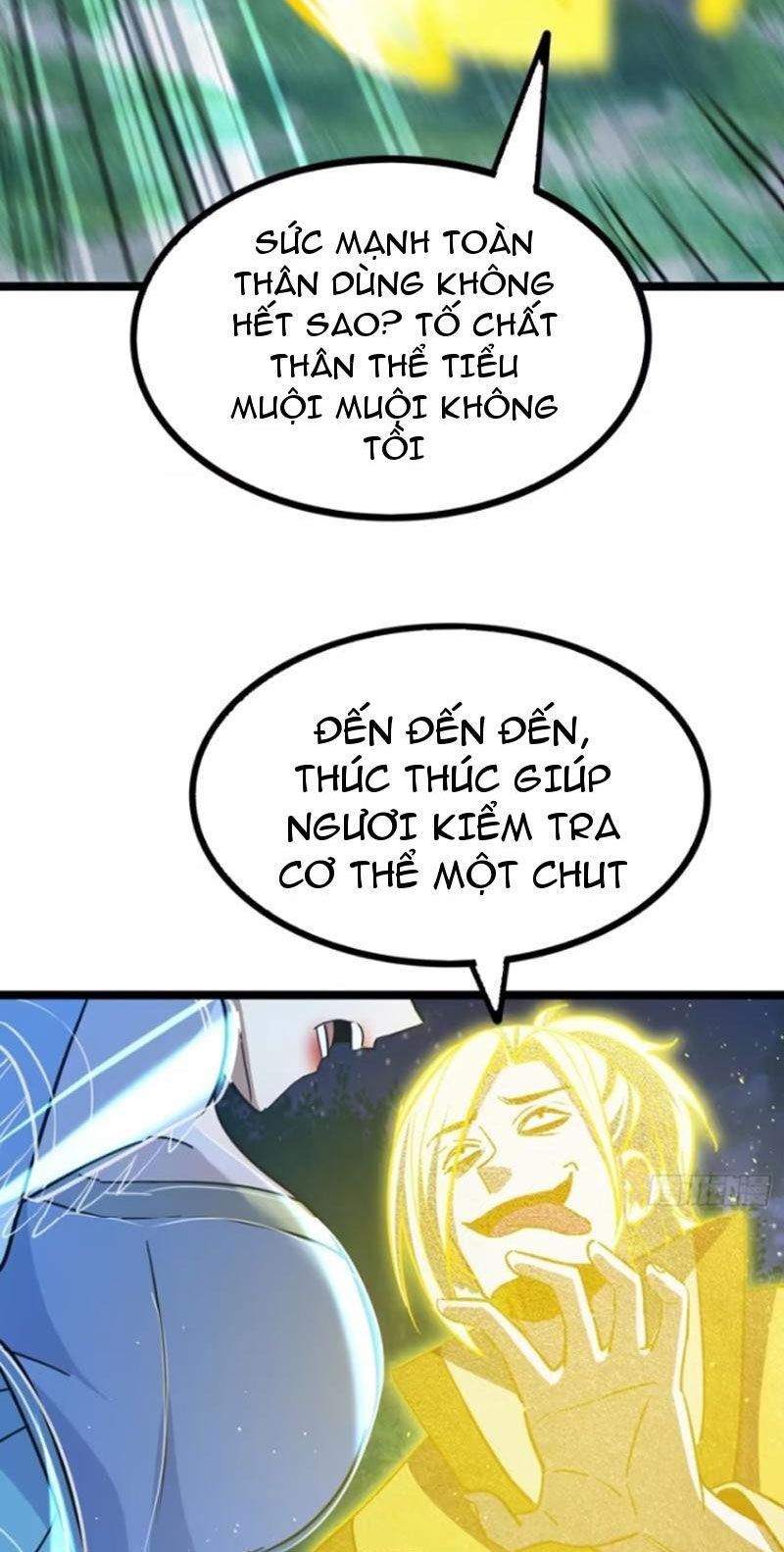 Trùm Phản Diện Muốn Tìm Chết! Chương 57 Ảnh 19