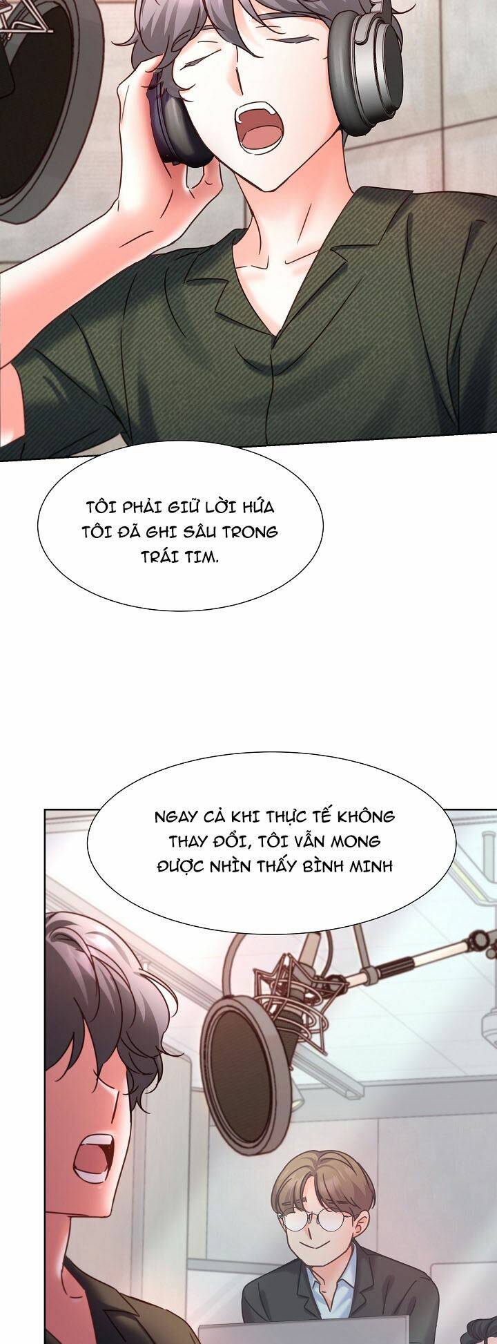 Trở Lại Làm Idol Chương 81 Ảnh 51