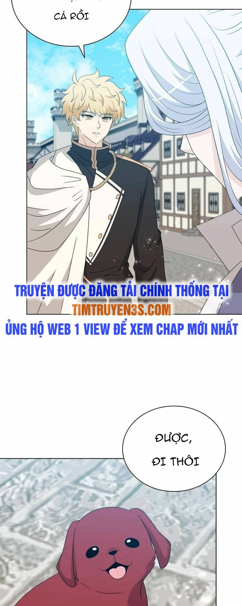 Cuốn Sách Của Lagier Chương 76 Ảnh 33