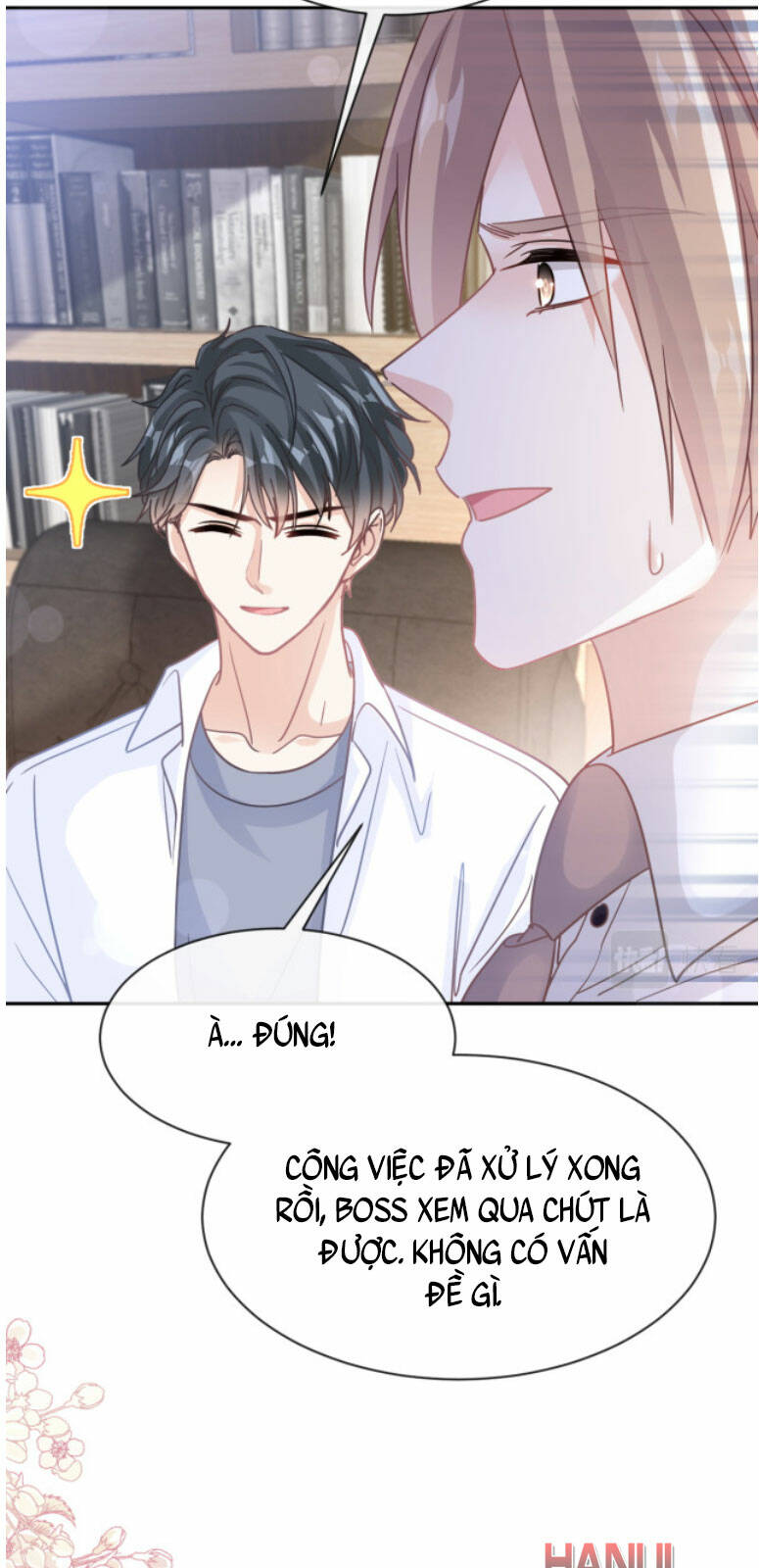 Bá Đạo Tổng Tài Nhẹ Nhàng Yêu Chương 339 Ảnh 36