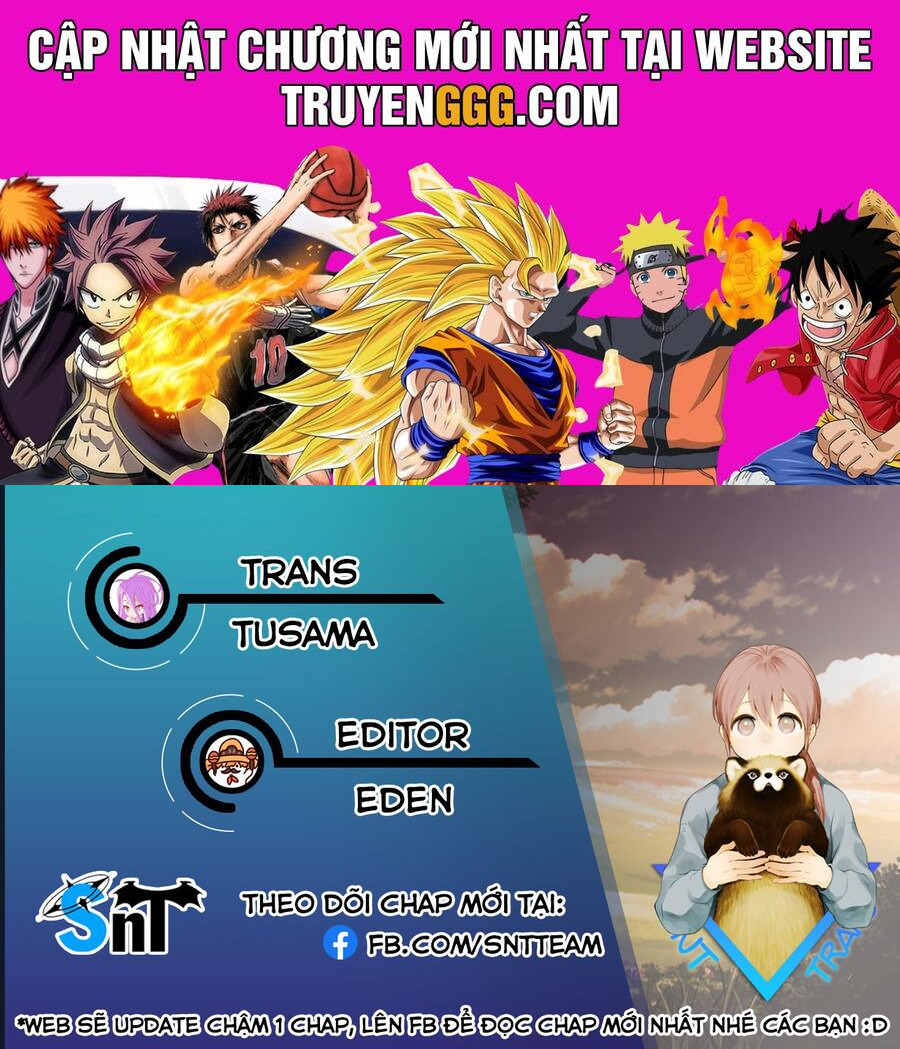 Omae, Tanuki Ni Naranee Ka? Chương 23.1 Ảnh 2