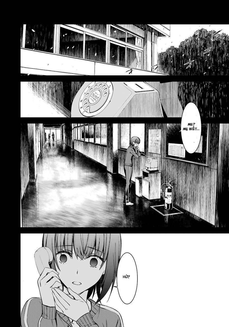 Kimi Shi Ni Tamou Koto Nakare Chương 21 Ảnh 17