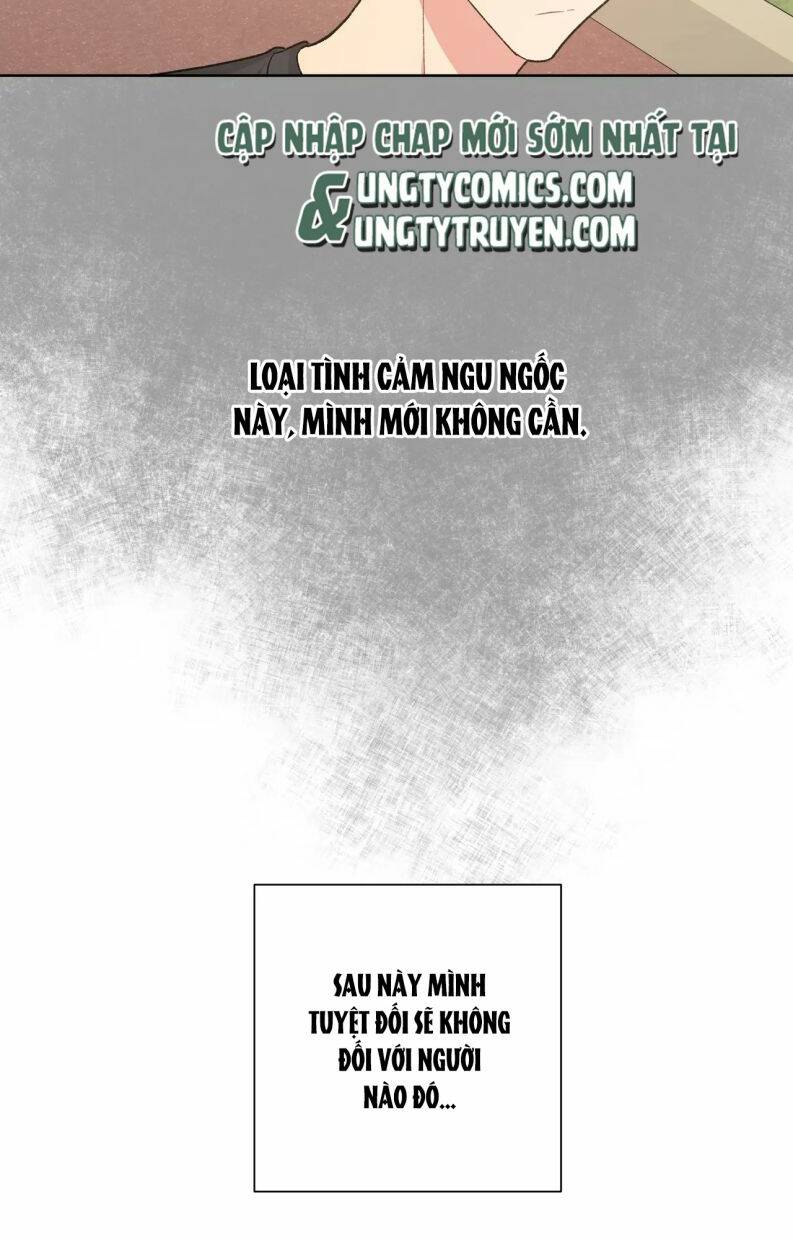 Cẩn Thận Bị Mộng Ma Ăn Mất Đó! Chương 89 Ảnh 22