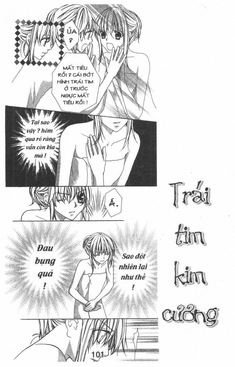 Heart No Daiya Chương 1 Ảnh 103