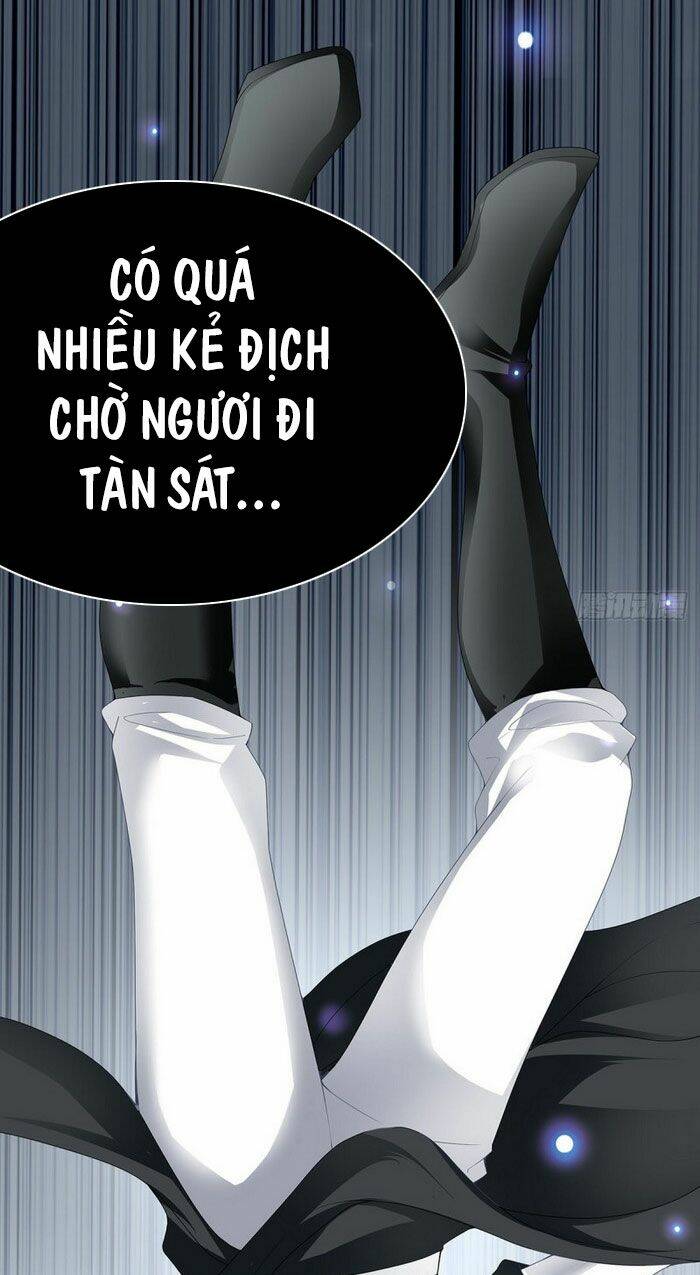 Cửu Tinh Bá Thể Quyết Chương 40 Ảnh 17