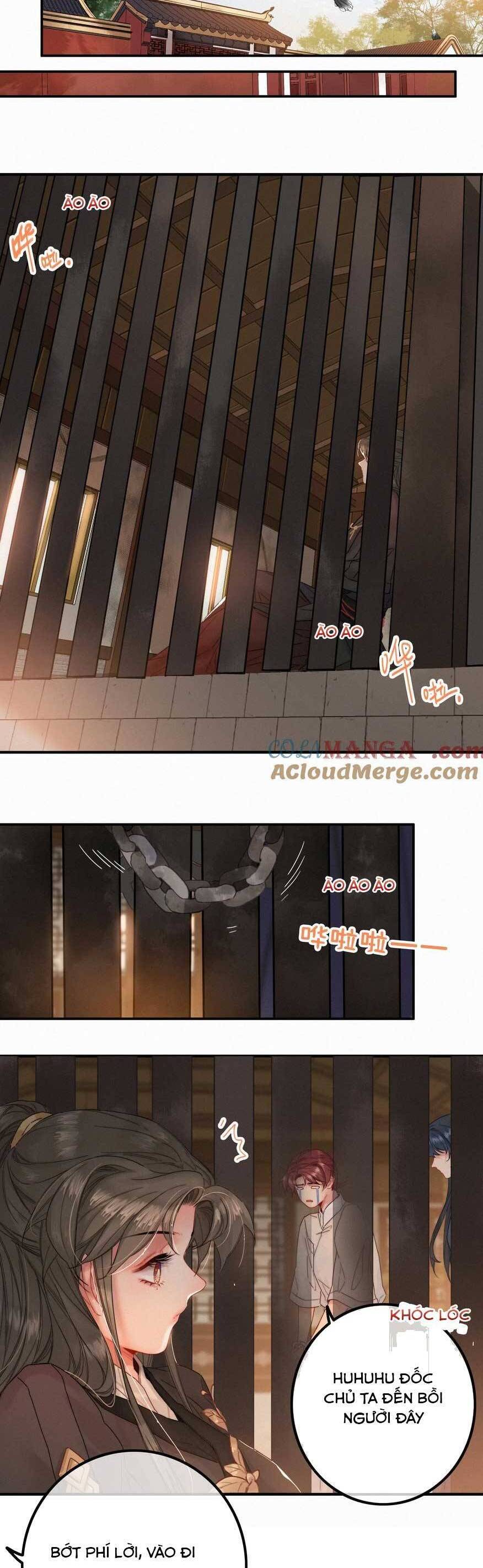 Đề Đốc Tự Ta Tu Dưỡng Chương 82 Ảnh 5