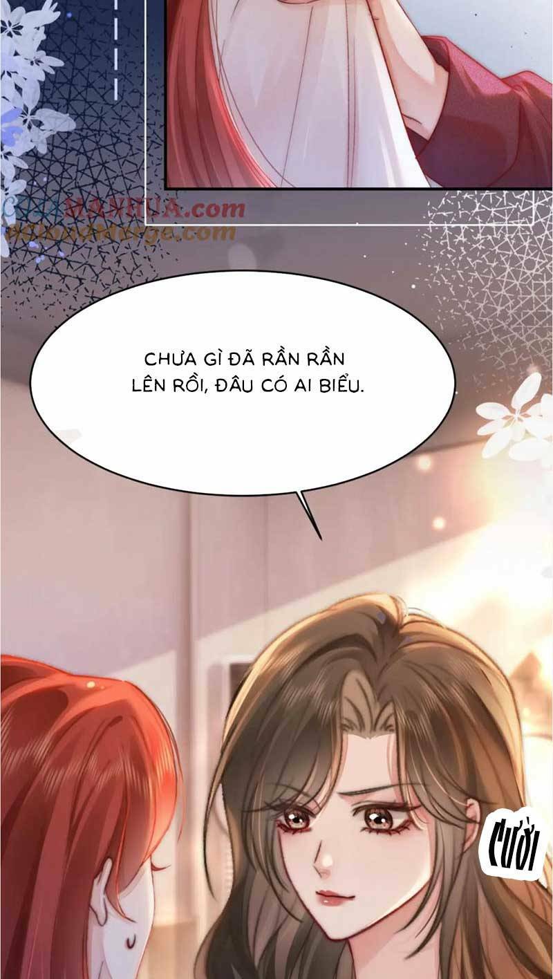 Sau Khi Chia Tay, Cô Ấy Trở Thành Nữ Vương Hotsearch Chương 35 Ảnh 24