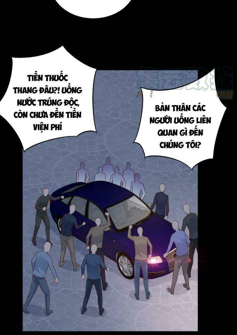 Vua Đầu Tư Mạnh Nhất Chương 69 Ảnh 19