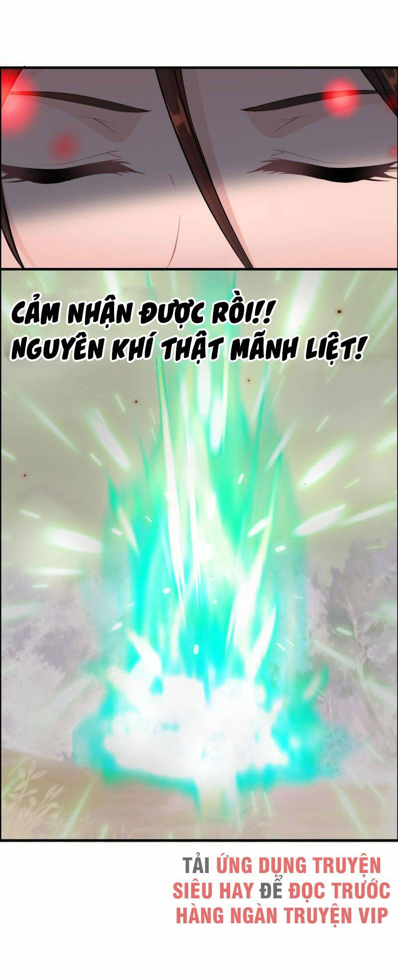 Thần Ma Thiên Sát Chương 147 Ảnh 15