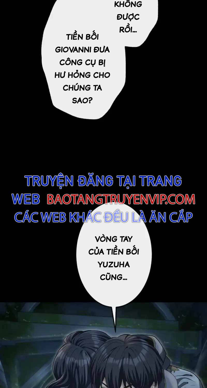 Pháp Sư Cận Chiến Hồi Quy Chương 25 Ảnh 30