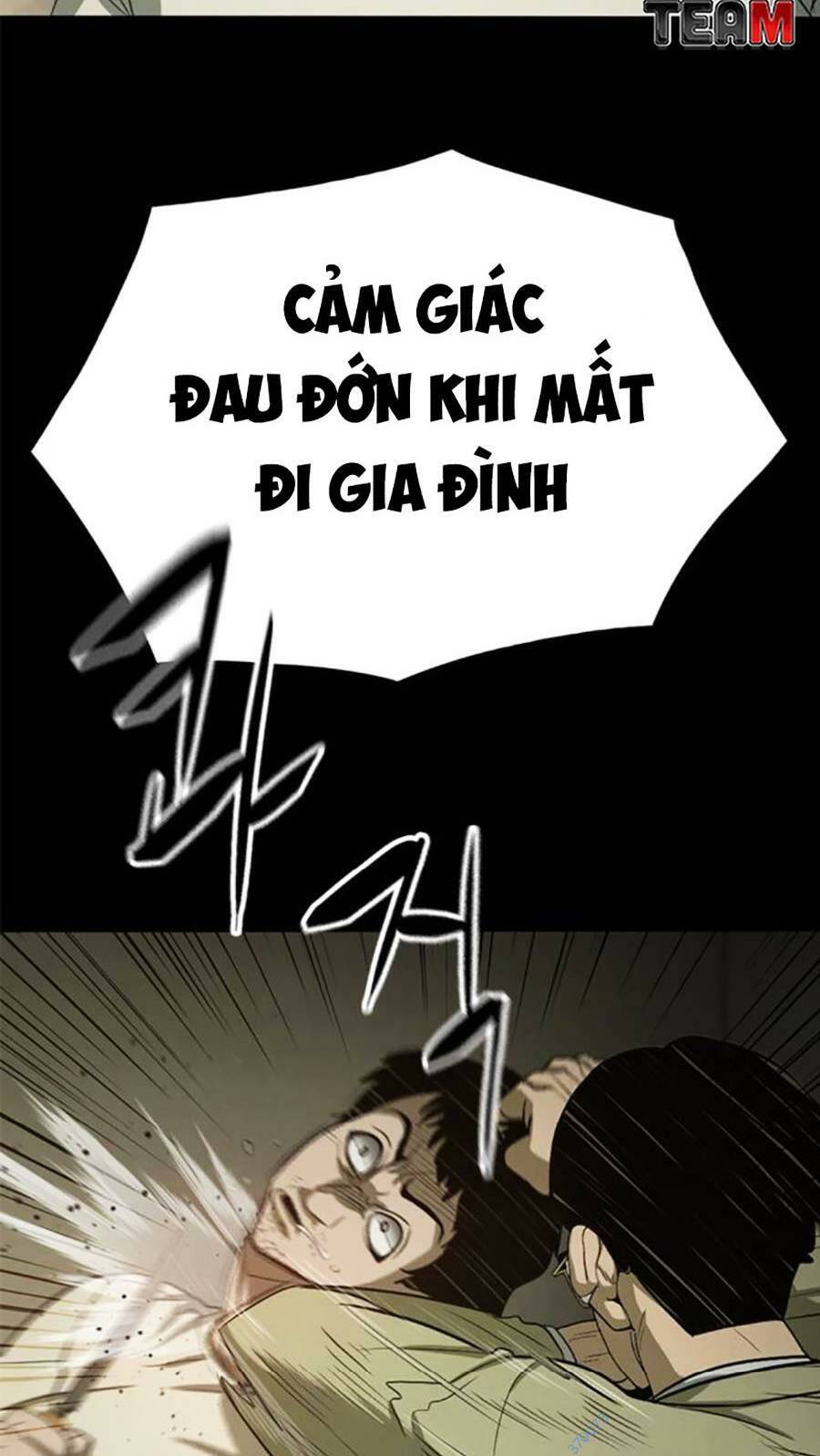 Ngục Tù Đẫm Máu Chương 62 Ảnh 46