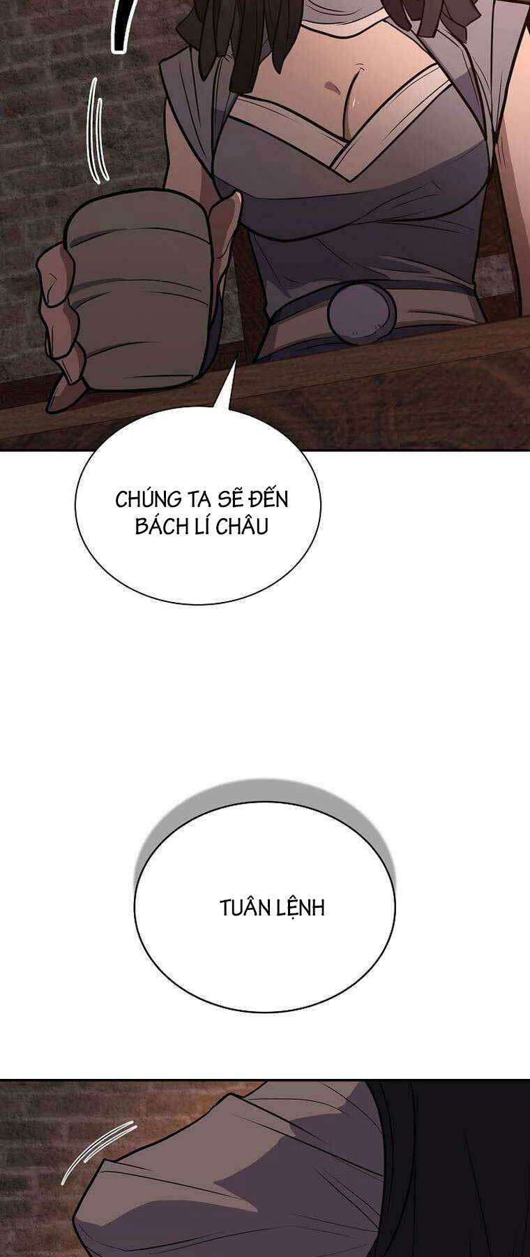 Kiếm Ma Đạo Chương 56 Ảnh 70