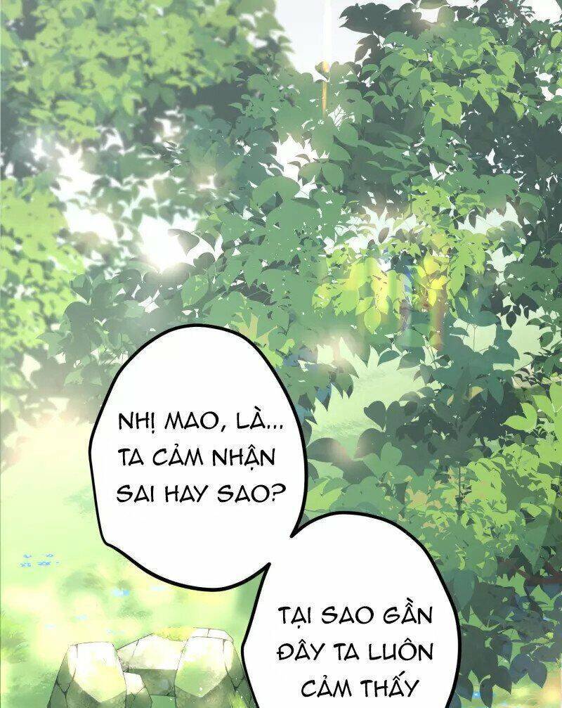 Công Chúa Pháo Hôi Muốn Tùy Tiện Đến Cùng Chương 76 Ảnh 6
