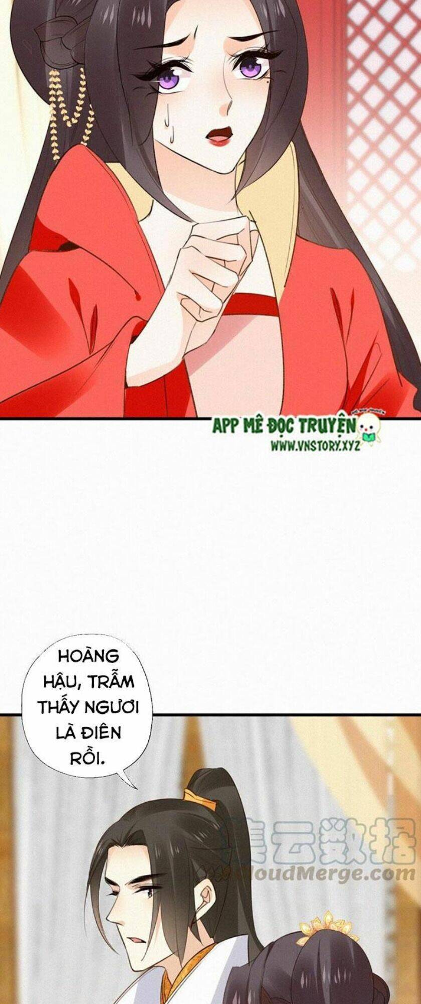 Thiên Hương Mỹ Nhân Chương 113 Ảnh 11