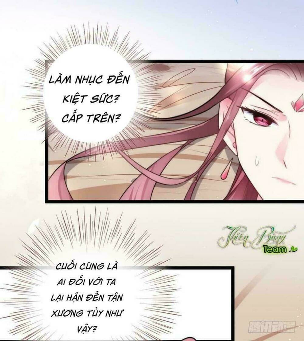 Vương Phi - Âm Động Thiên Hạ Chương 19 Ảnh 25