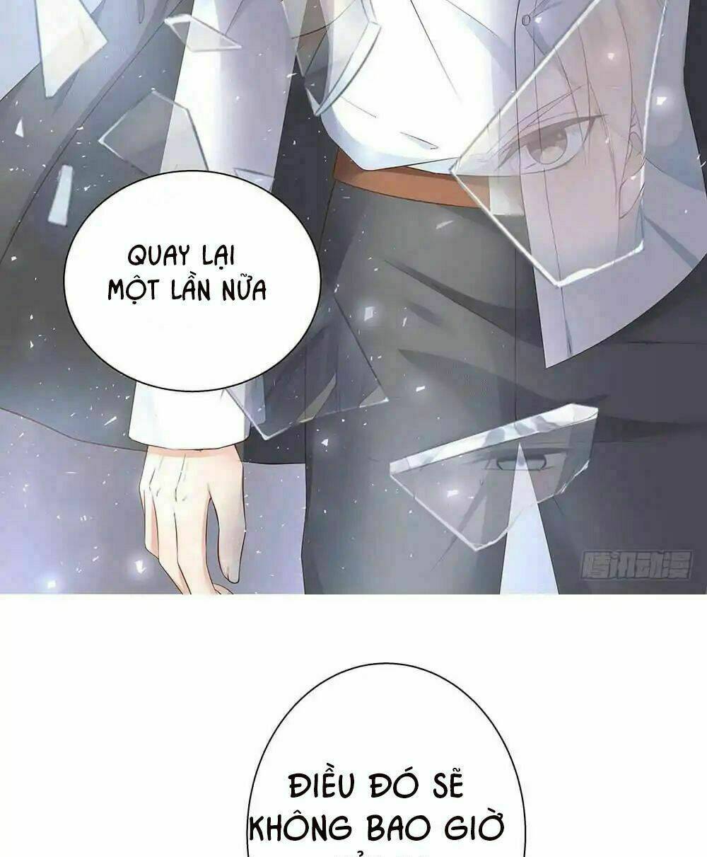 Kim Chủ Đế Chương 1 Ảnh 33