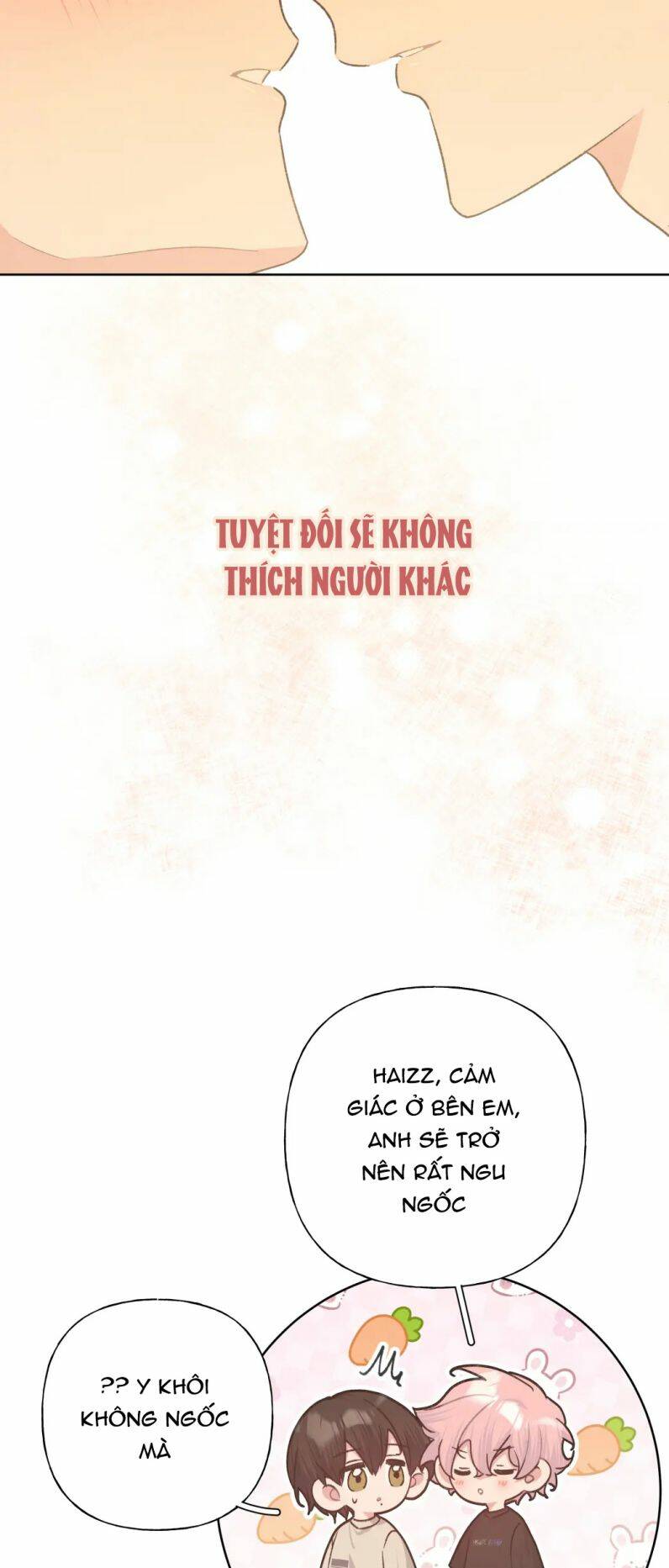 Cẩn Thận Bị Mộng Ma Ăn Mất Đó! Chương 89 Ảnh 54