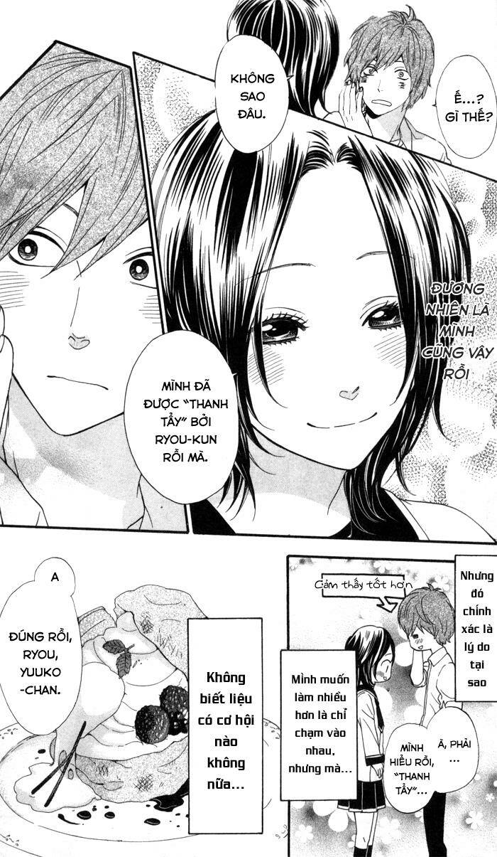 Waruiko No Mikata Chương 1 Ảnh 25