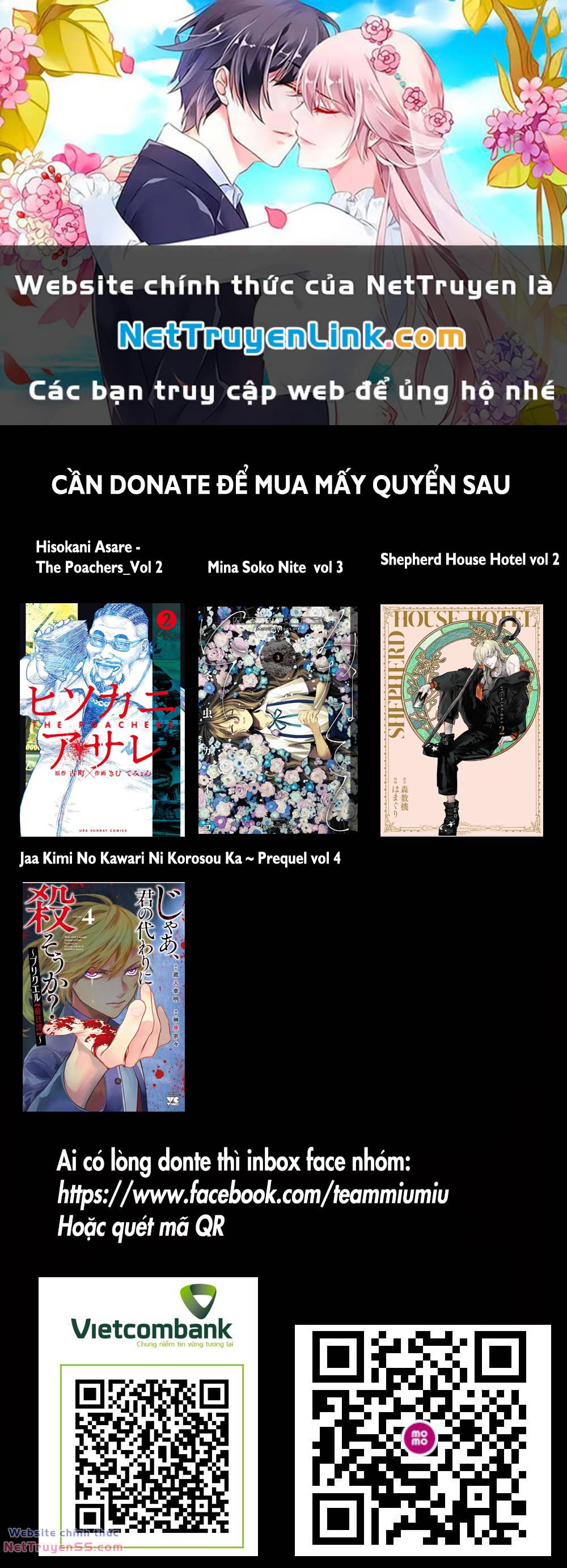 Boku Wa Nannin Koroshimashita Ka? Chương 18 Ảnh 2