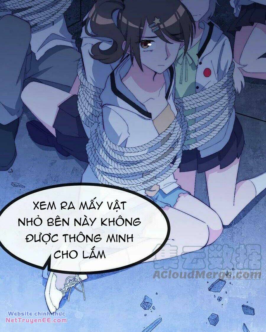Tà Ác Làm Vương Chương 23 Ảnh 16