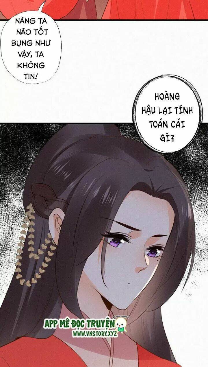 Thiên Hương Mỹ Nhân Chương 121 Ảnh 37