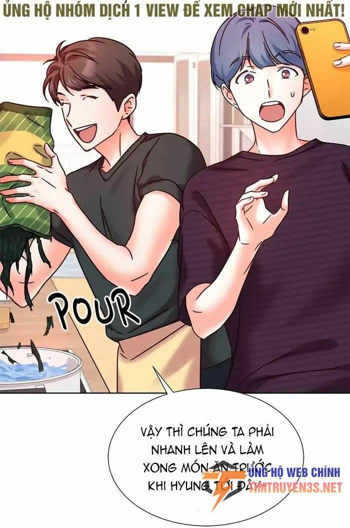 Trở Lại Làm Idol Chương 90 Ảnh 53