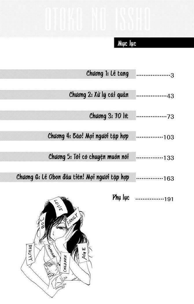 Vợ Của Người Đàn Ông Chương 1 Ảnh 5