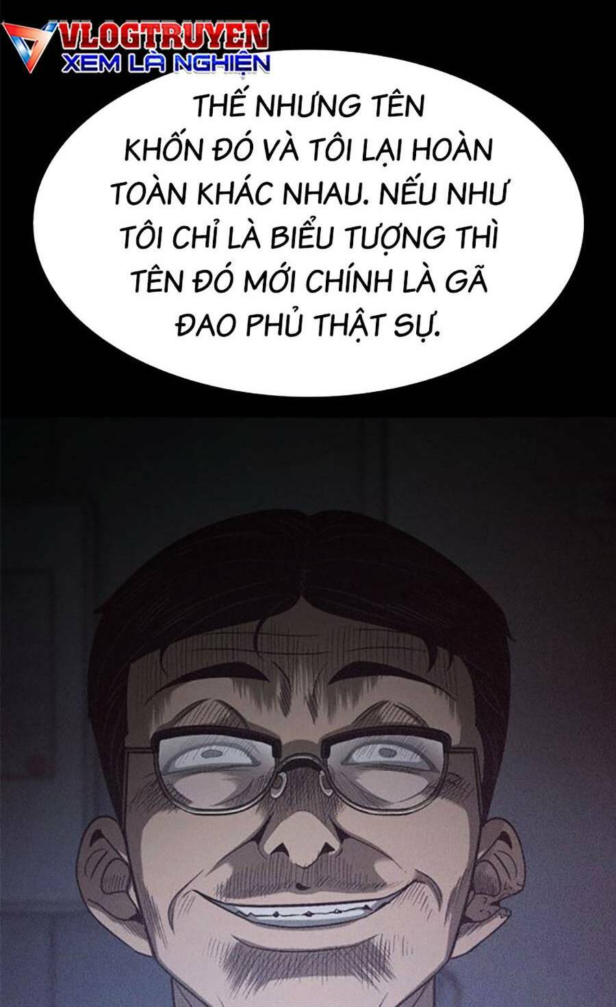 Ngục Tù Đẫm Máu Chương 62 Ảnh 5
