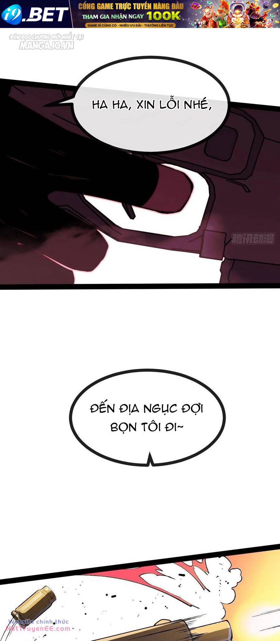 Tà Ác Làm Vương Chương 26 Ảnh 54