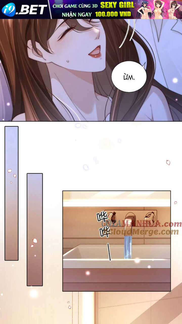 Nhất Dạ Trầm Hôn Chương 46 Ảnh 22