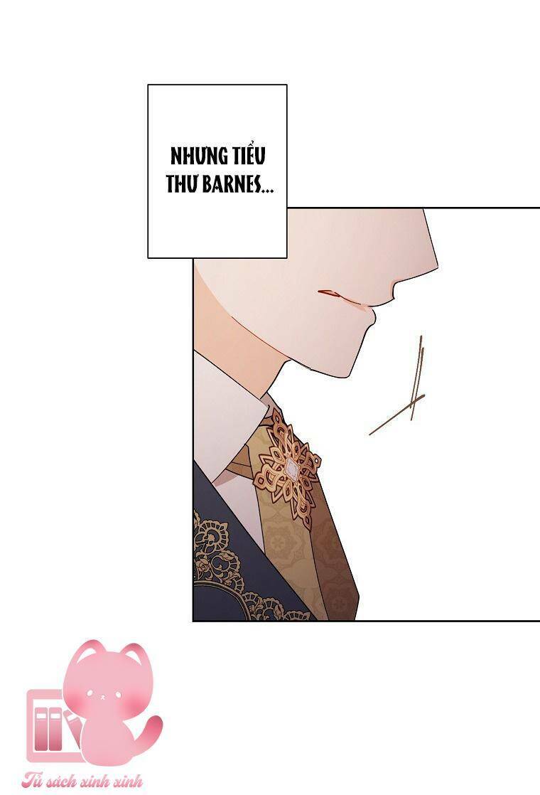 Tôi Trở Thành Mẹ Kế Của Cinderella Chương 94 Ảnh 54
