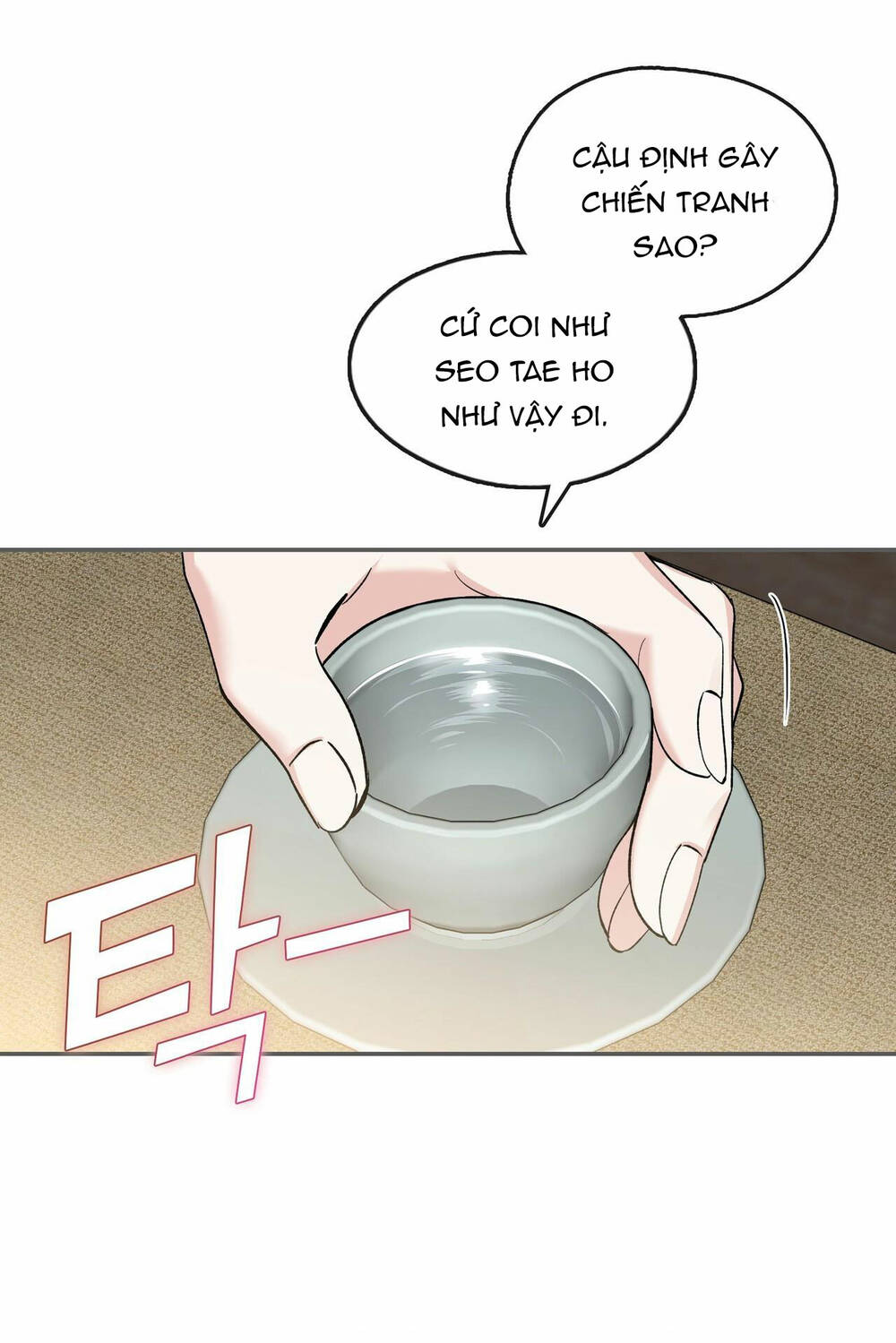 Đưa Em Đến Mặt Trăng Chương 56.1 Ảnh 20