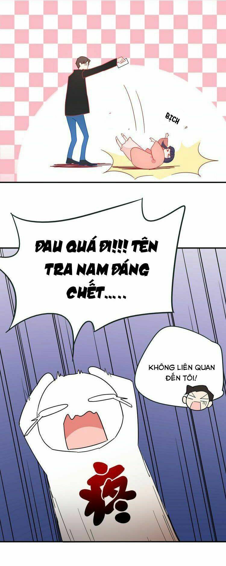 Cẩm Nang Tấn Công Tra Nam Chương 1 Ảnh 54