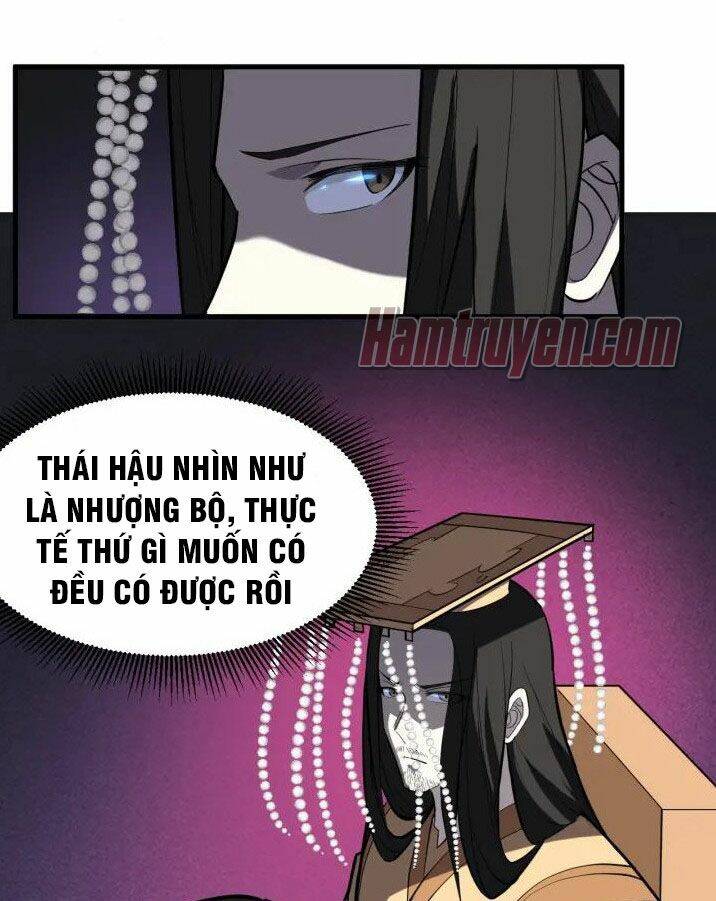 Đại Nghịch Chi Môn Chương 77 Ảnh 23