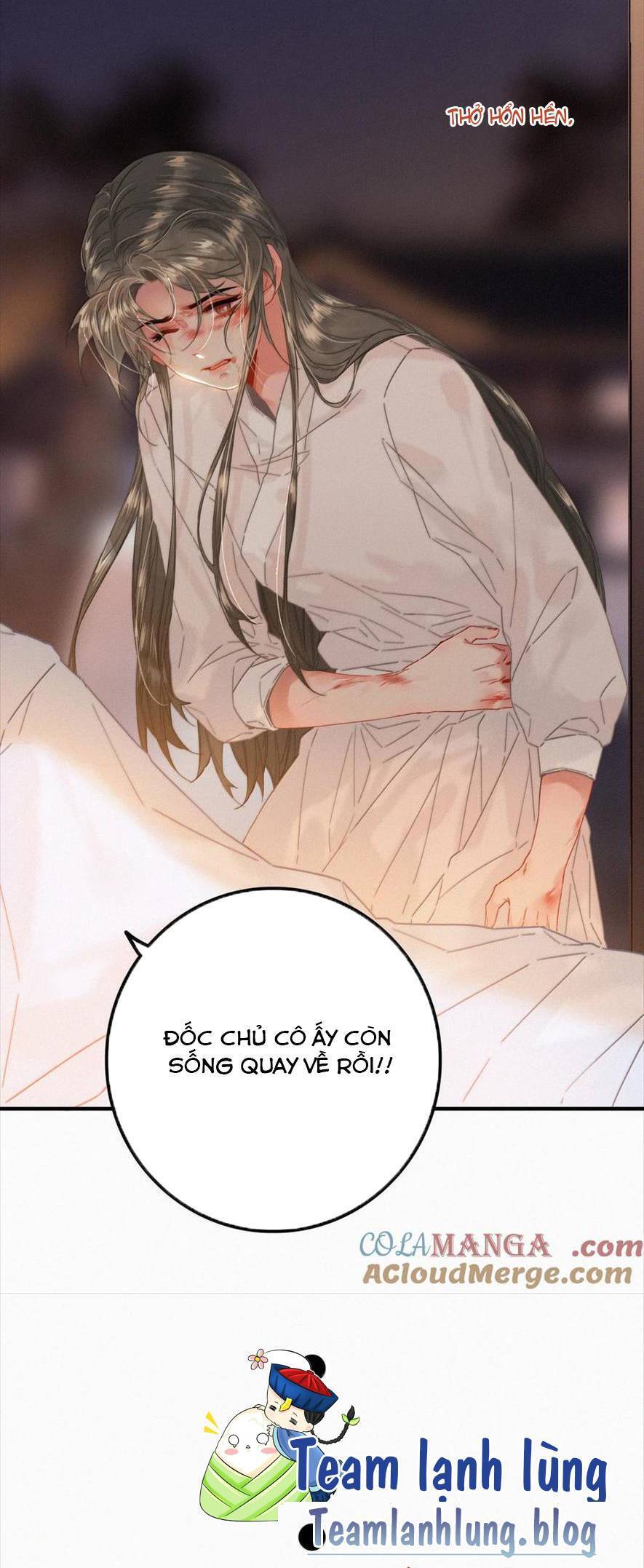 Đề Đốc Tự Ta Tu Dưỡng Chương 88 Ảnh 18