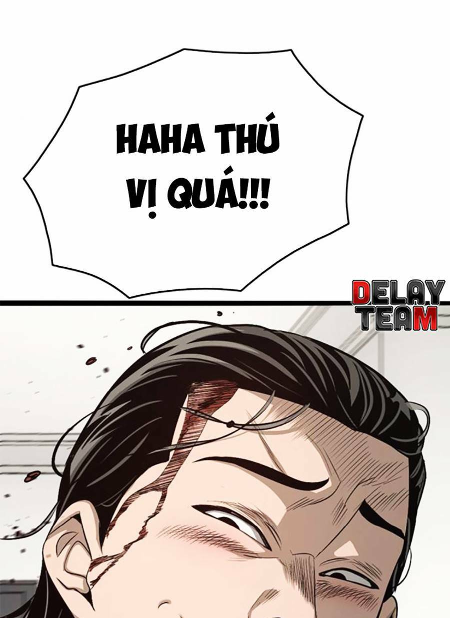 Ngục Tù Đẫm Máu Chương 72 Ảnh 120