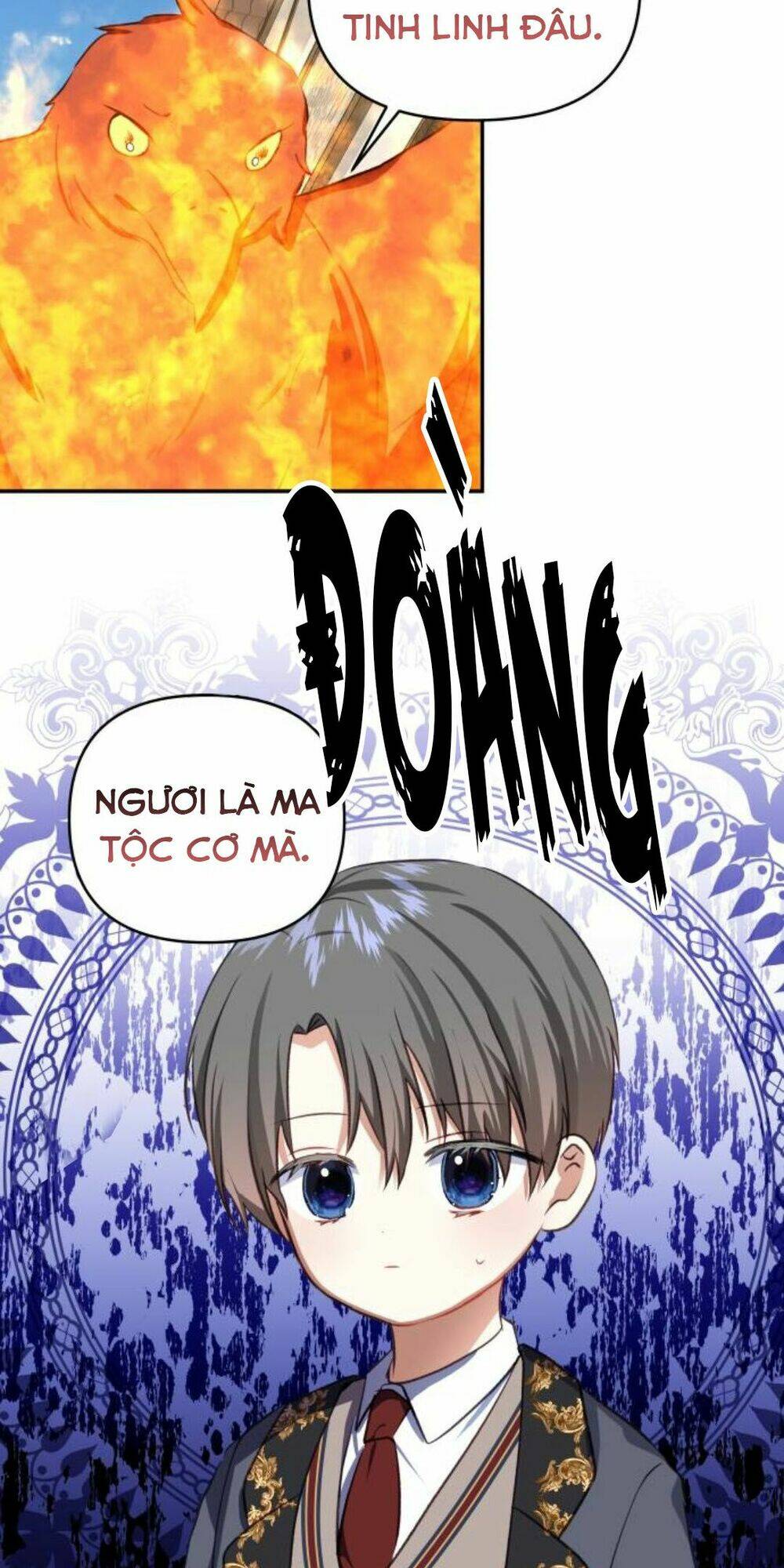 Con Gái Bé Bỏng Của Công Tước Ác Ma Chương 45 Ảnh 16