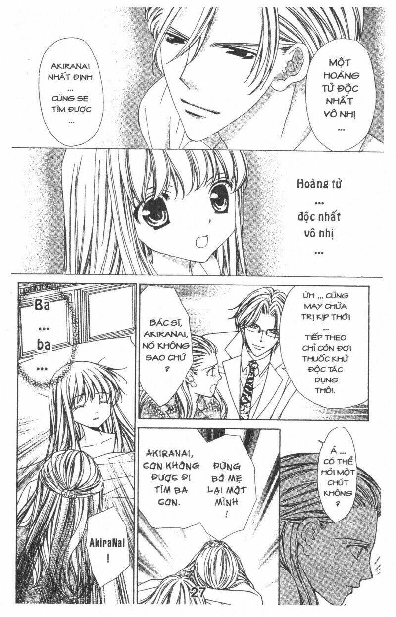 Heart No Daiya Chương 1 Ảnh 29