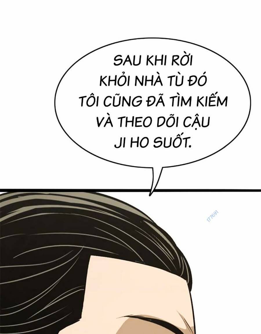 Ngục Tù Đẫm Máu Chương 72 Ảnh 55