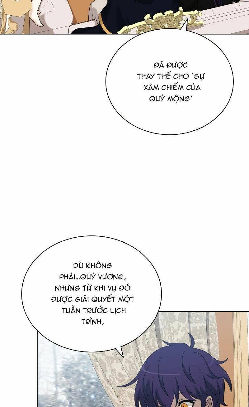 Cuốn Sách Của Lagier Chương 60 Ảnh 36
