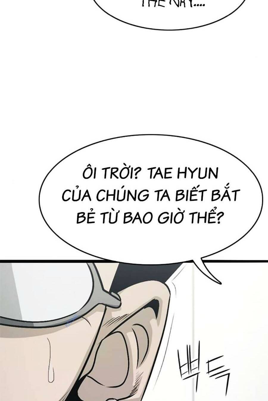Ngục Tù Đẫm Máu Chương 58 Ảnh 47