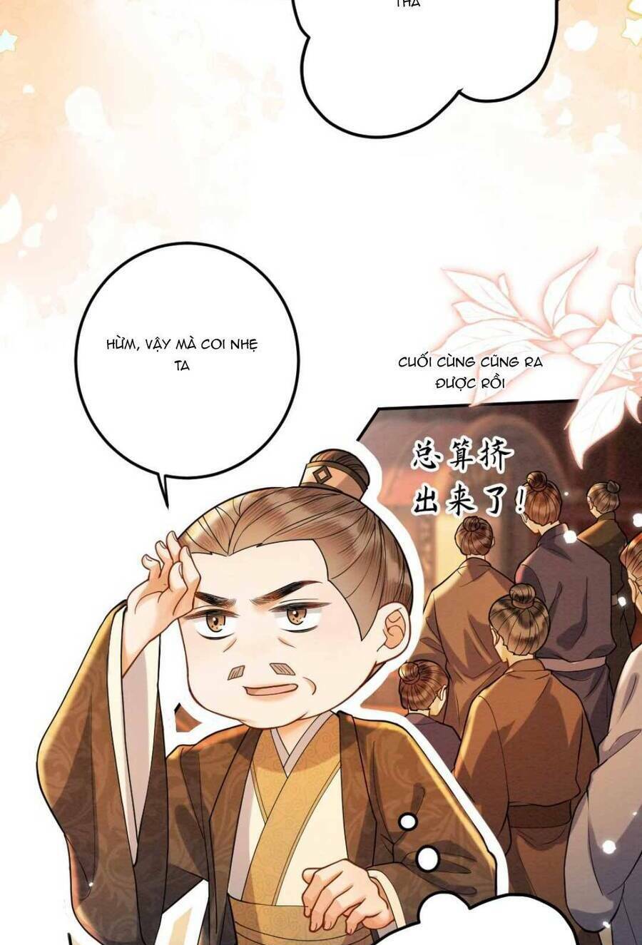 Báo Cáo Nhiếp Chính Vương, Đại Lão Nàng Ấy Chuyên Trị Bệnh Liệt Dương. Chương 196 Ảnh 25