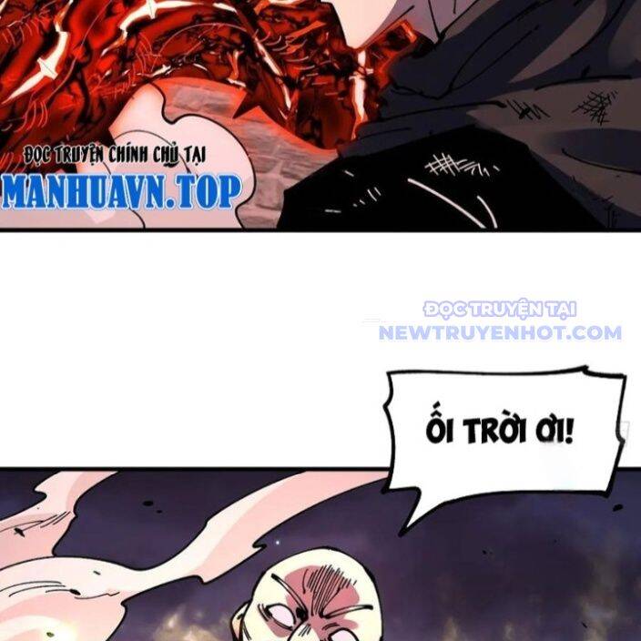 Chưa Từng Ra Tay Nhưng Ta Vẫn Thành Đại Lão Trên Thiên Bảng Chương 114 Ảnh 27