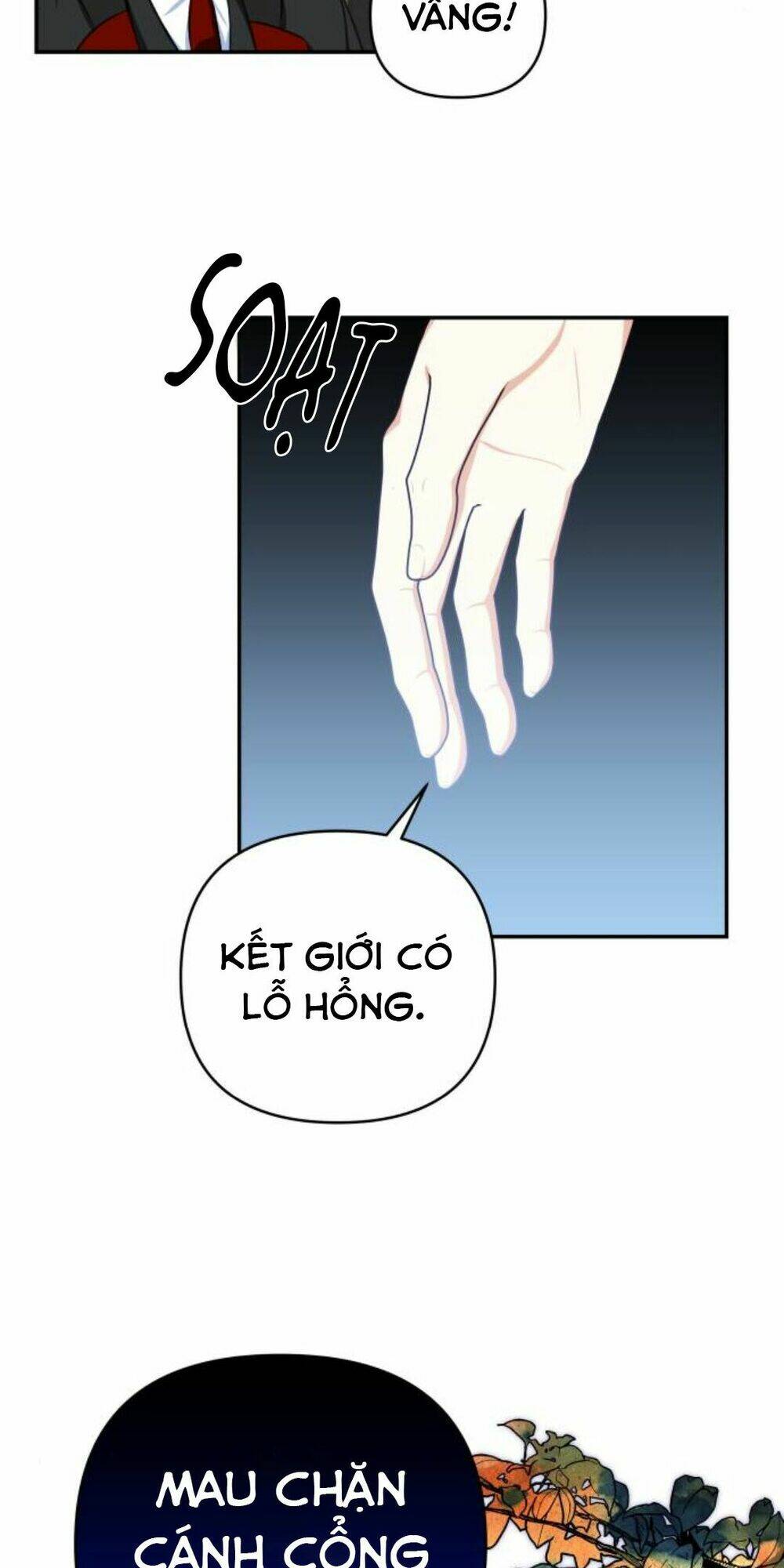 Con Gái Bé Bỏng Của Công Tước Ác Ma Chương 45 Ảnh 49