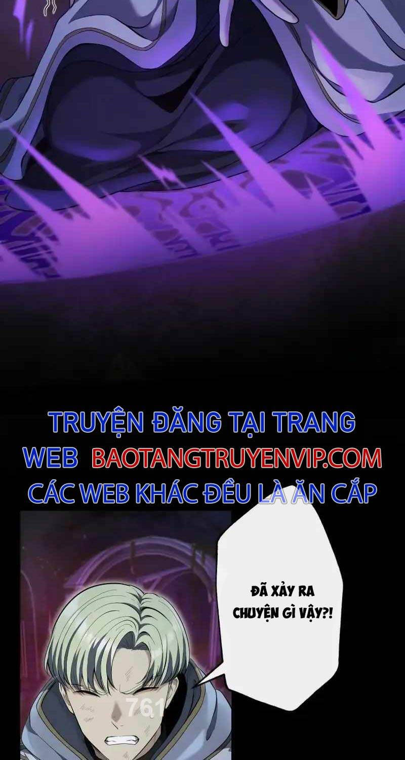Pháp Sư Cận Chiến Hồi Quy Chương 25 Ảnh 7