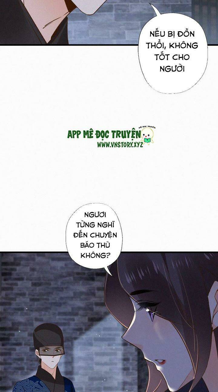 Thiên Hương Mỹ Nhân Chương 120 Ảnh 20