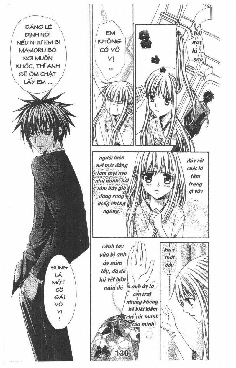 Heart No Daiya Chương 1 Ảnh 132