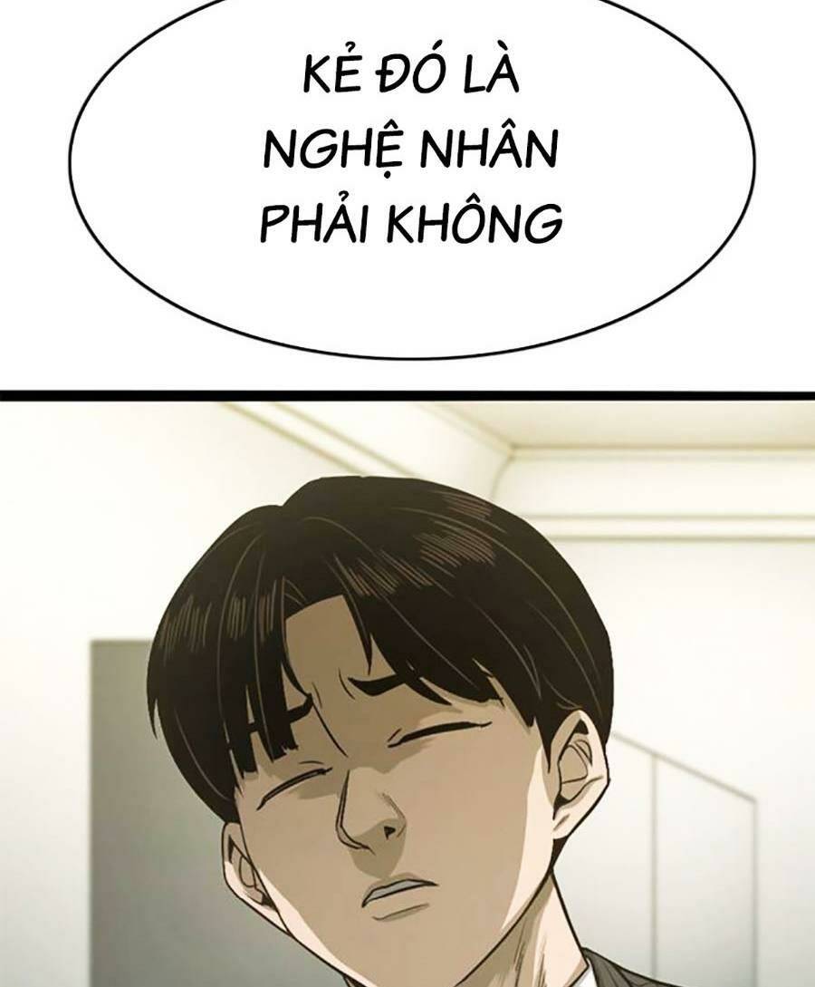 Ngục Tù Đẫm Máu Chương 61 Ảnh 131