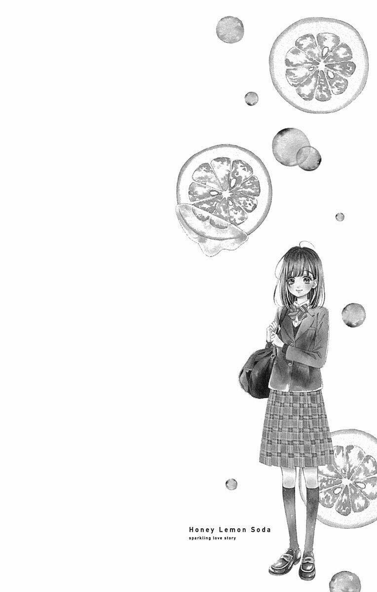 Cô Nàng Nhút Nhát Uka-Chan Chương 17 Ảnh 10