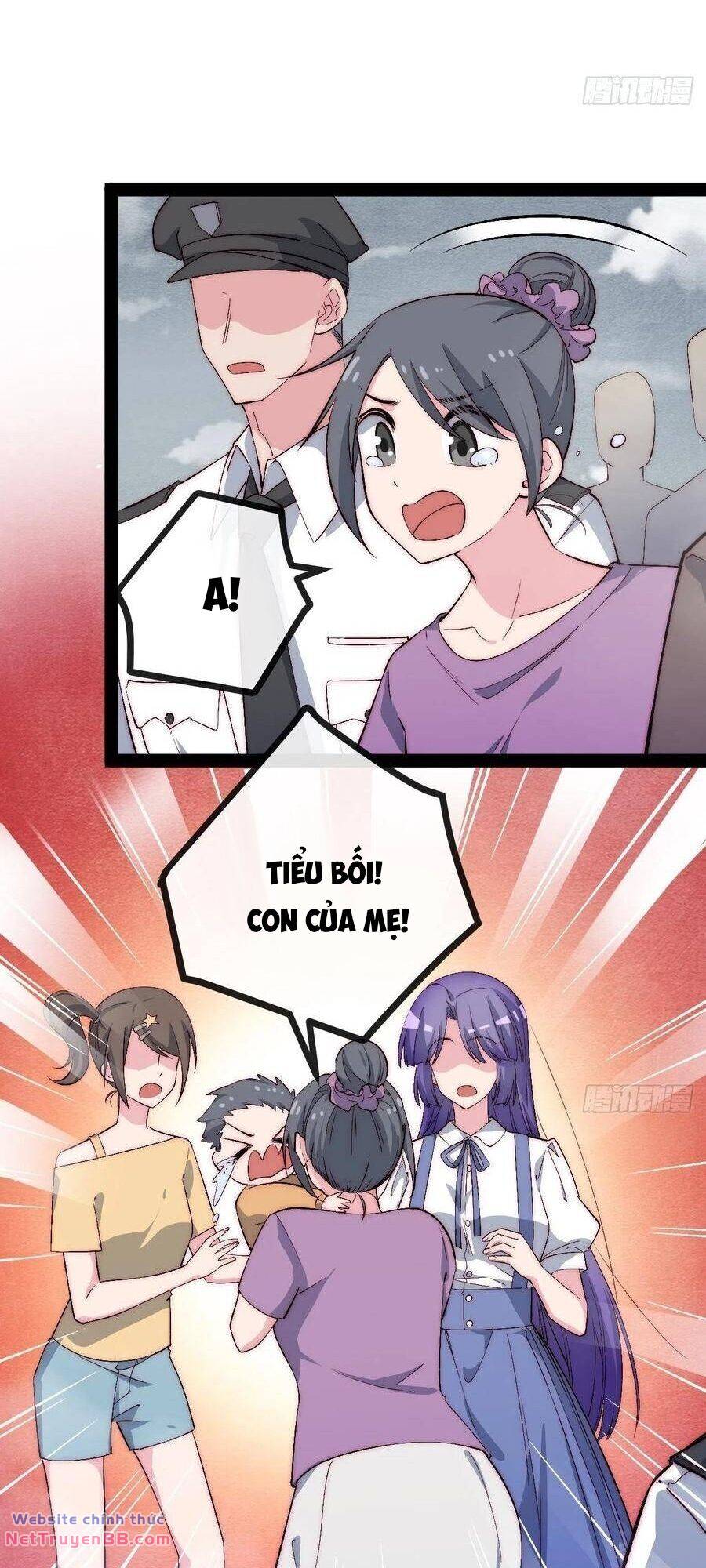 Tà Ác Làm Vương Chương 19 Ảnh 44